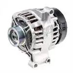 Dan999 For Alternator 12V 120A 500 Grande Punto Doblo Iii Alpha Mito Start Stop
