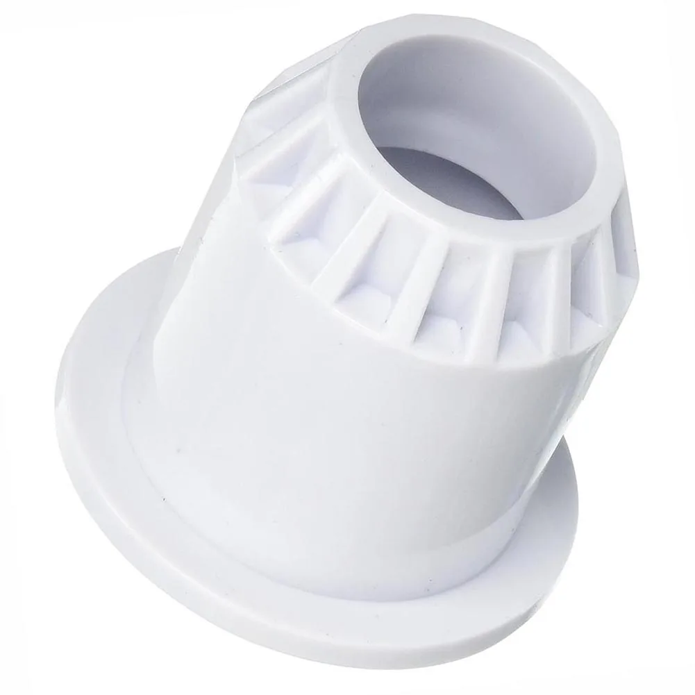 

Durable Exquisite High Quality Practical Brand New Adapter Charger PVC Hose Solar Heaters Accessories Adaptor Kit