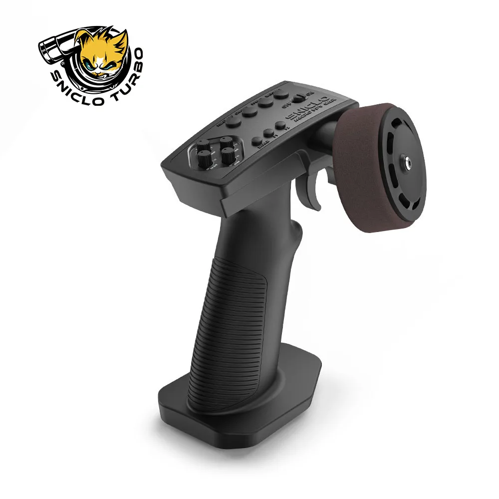 Sniclo 峭 AX8  Ʈѷ, 2.4G SNT ڵ Ʈѷ, 8 ä RC Ʈѷ