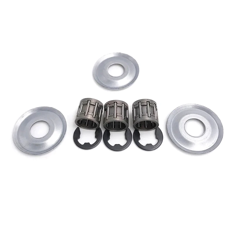 

Clip Clutch Drum Washer Needle Bearing For MS170 MS180 MS210 MS230 MS250 MS 210 230 250 017 018 Chainsaw Spare Parts