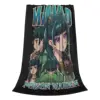 Maomao Heroes Throw Blanket for Couch Cute Anime Girl The Apothecary Diaries Fuzzy Soft Plush Blanket Multi-size 5