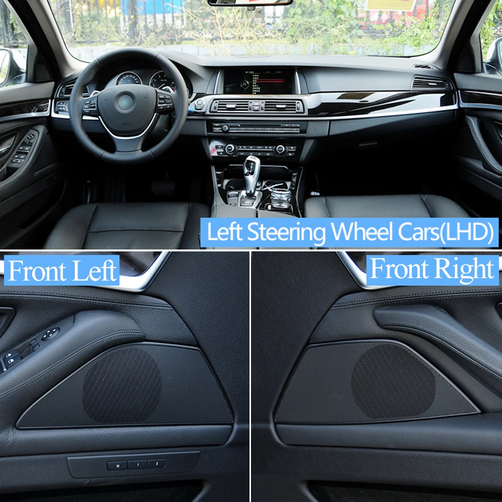 LHD ׸    ¦  Ȯ   Ŀ ü, BMW 5 ø F10 F11 F18 520 523 525 530