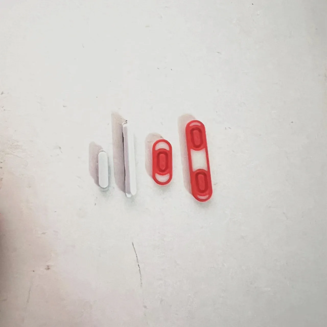 Side Button Volume Button for Sony Xperia 10 III