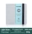 12X12cm light blue