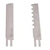 Factory Supplied Eagle Brand Electric Shear Straight Blade, 10 Inch Alloy Steel Straight Blade, Fabric Cutting Machine Blade 3