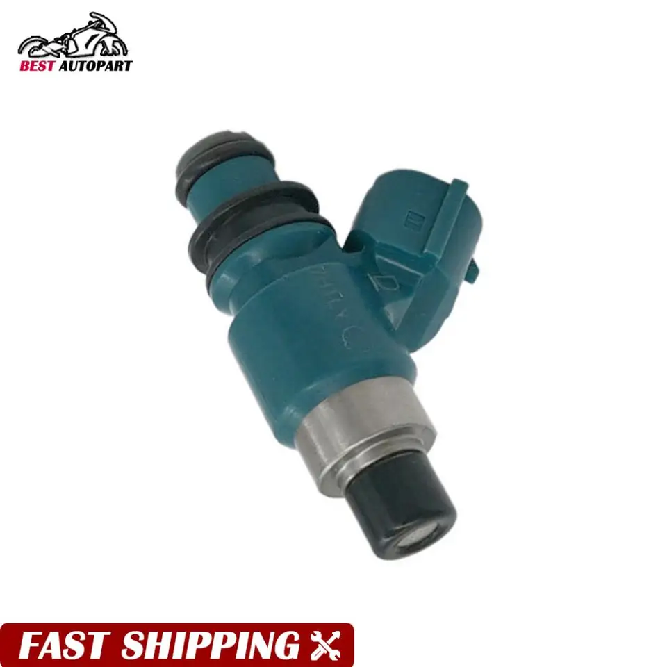 Fuel Injector For Honda CRF250L CBR300R VT750 CRF250R CB300F CMX300 Rebel 300