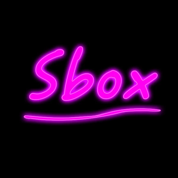 Sbox Store