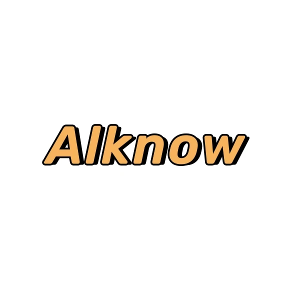 Alknow Store