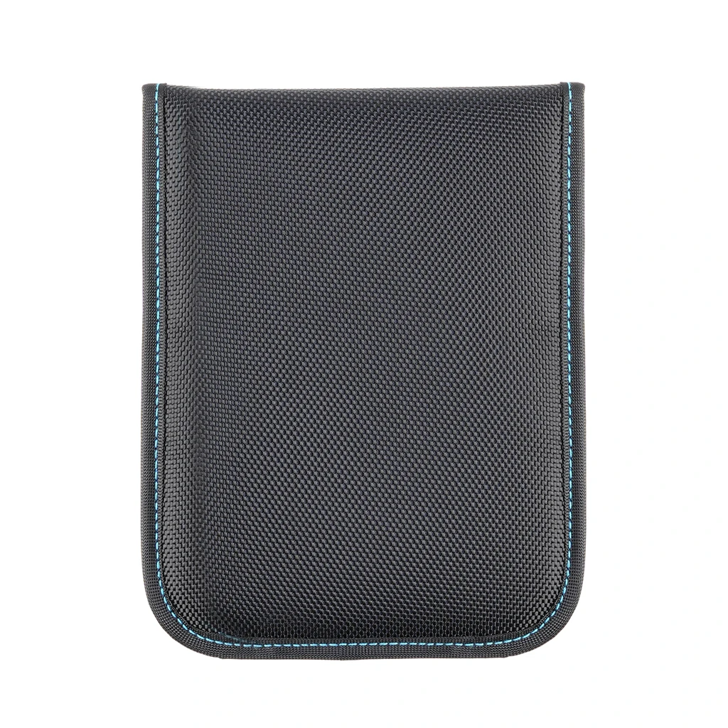 Lens Filter Bag UV ND CPL Filter Protection Bag Square 100x150mm 4X5.65 Camera Pouch Carrying Case Photography camera accessories