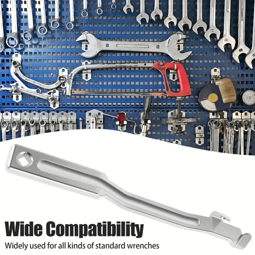 

Double Heads Socket Wrench Multipurpose Auto Maintenance Tool Hardware Tool
