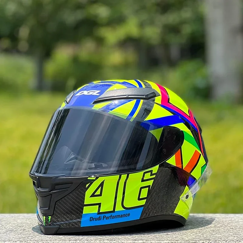 ���ڿ� ���� ��� ����ũ�ν� ���̽� ������� ��� ū ���� Capacete Casque DOT ���� Ǯ ���̽� ������� ���