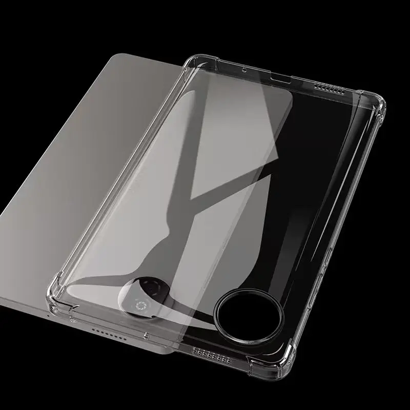 Ultra Transparent Anti-Scratch Shockproof Clear Tablet Case