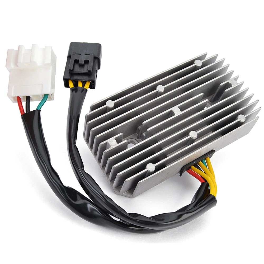 Regler Gleich richter für sym gts125i gts300i abs joymax 125 250i 300i abs rv250 hd300i abs LS30W1-EU 31600-l4a-000 31600-l3a-000 – Detail 1