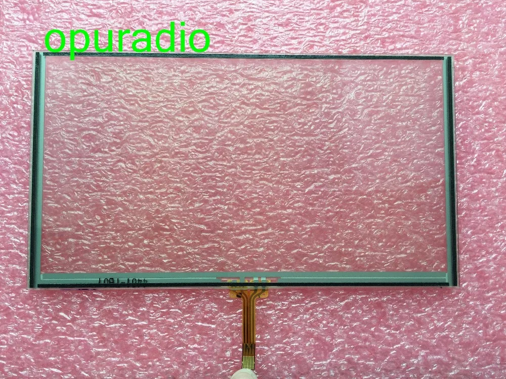 Brand New 6.1inch Lcd Touch Screen La061wq1td05 La061wq1(td)(05) Touch