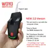 WOYO R3 For BMW Ambient Air Cartridge Resetter, Fragrance Smart Box Chip Activator Tool for G30 G11 X3-X7 3/5/7 Series 1