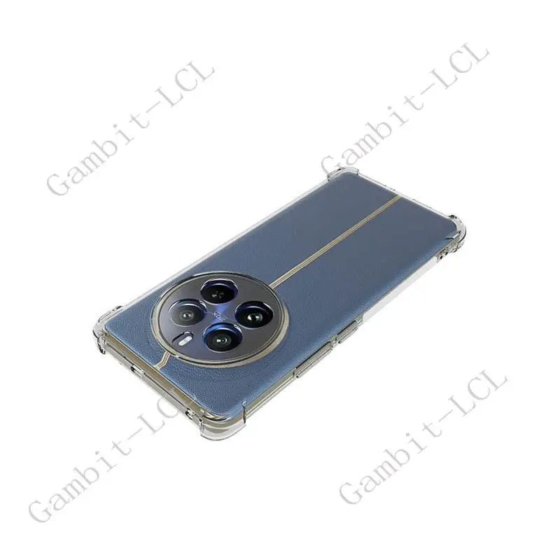 Premium Silicone Protective Back Shell Soft TPU Case