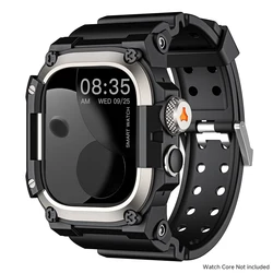 Enhanced Product Title:  
Premium TPU Metal Protective Case with Silicone Sport Strap - Ultra 1 2 3 49mm (BSBS)