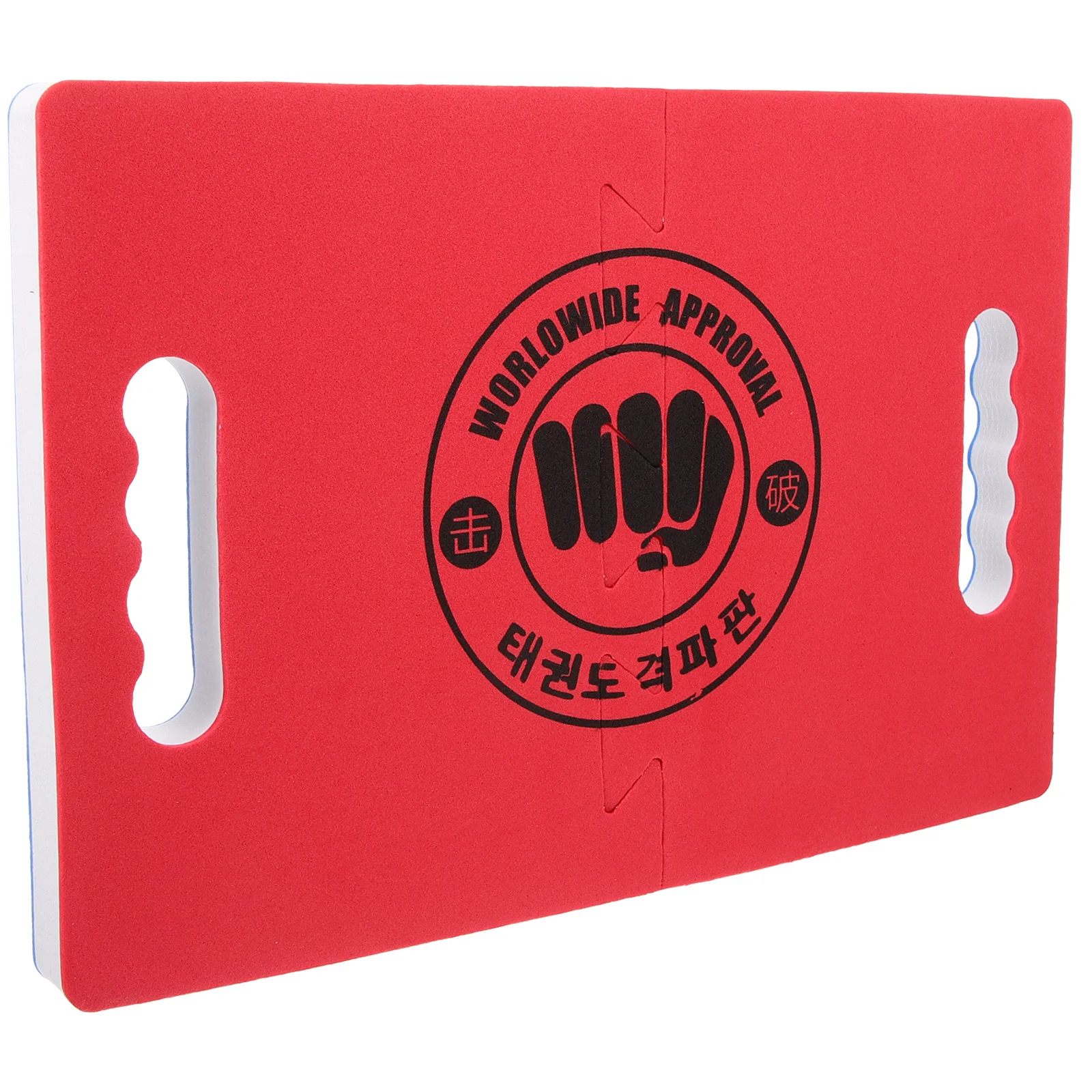 

Pro Breaking Board Convenient Taekwondo Rebreakable Kicking board training Board Reusable Punching Board Beginners Performance