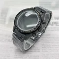Gold Bezel Set-13