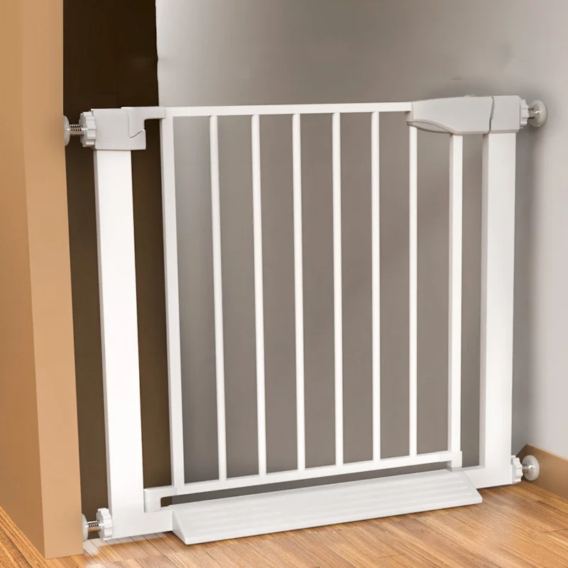 Baby Safe Gate Dog Balcony Gate Child Safety Dooways Stair Guardrail