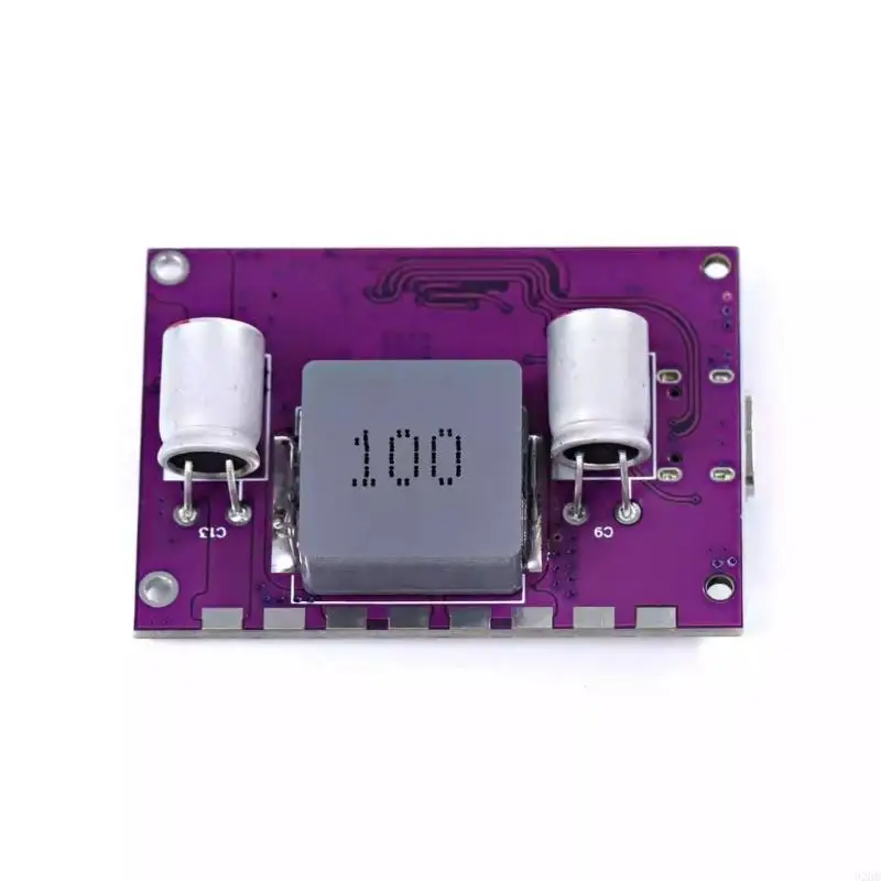 IP2368 100W Bidirectional Fast Charging Module USB Output for Power Solution 32GD