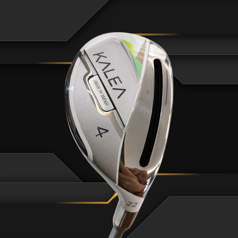 Hybrid Utility Golf Club Hybrid Golf Club Kalea New Golf Clubs