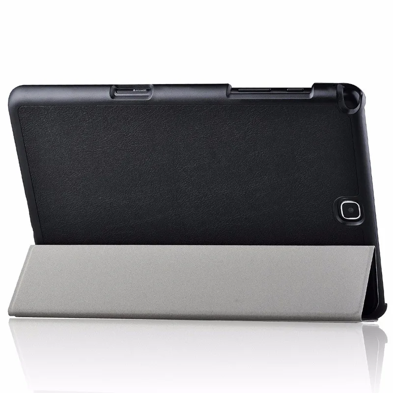 Tri-Fold Voltage Protection Case