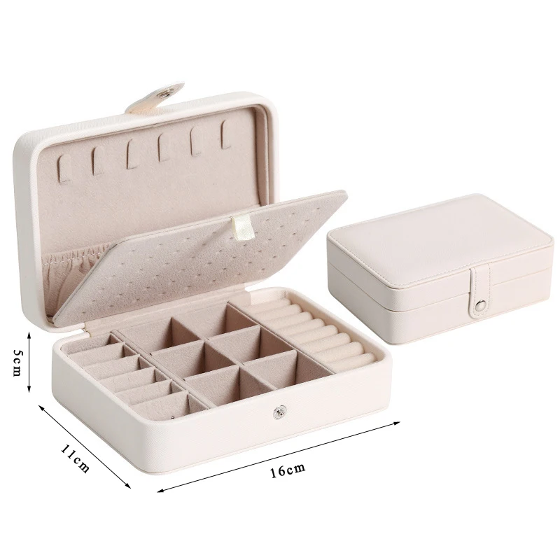 Рисунок 5 - Новая портативная шкатулка для ювелирных изделий