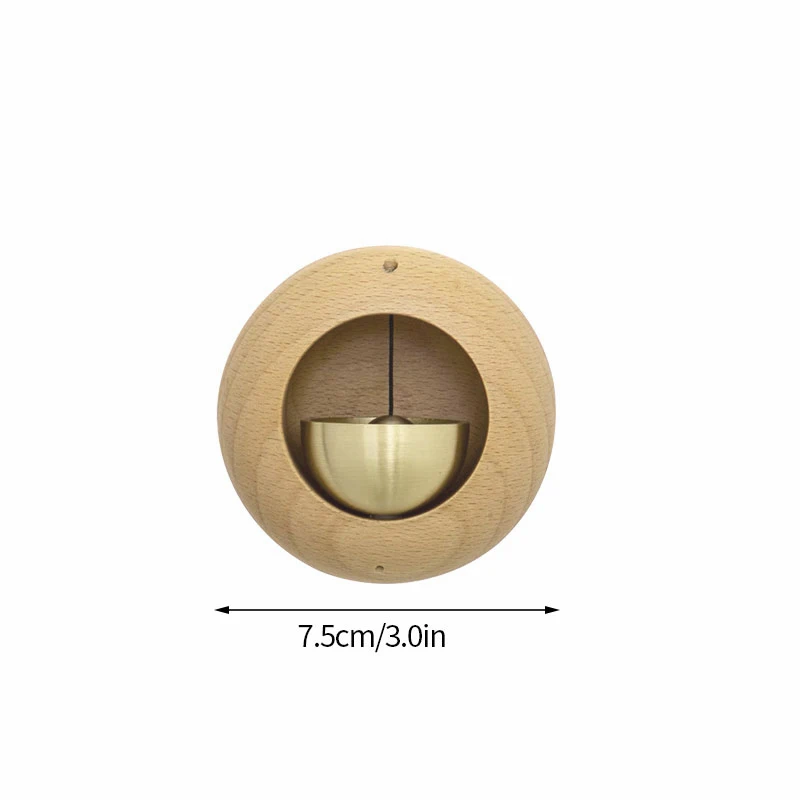 S6 wind chimes