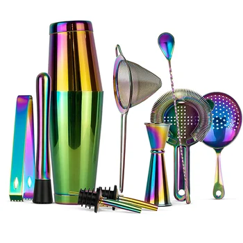 Boston Cocktail Shaker Set 1