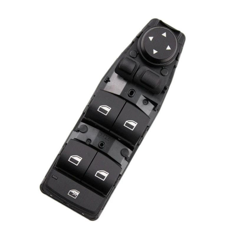 

Power Window Master Control Switch for BMW 5 Series F10 F11 F18 F06 F07 F25