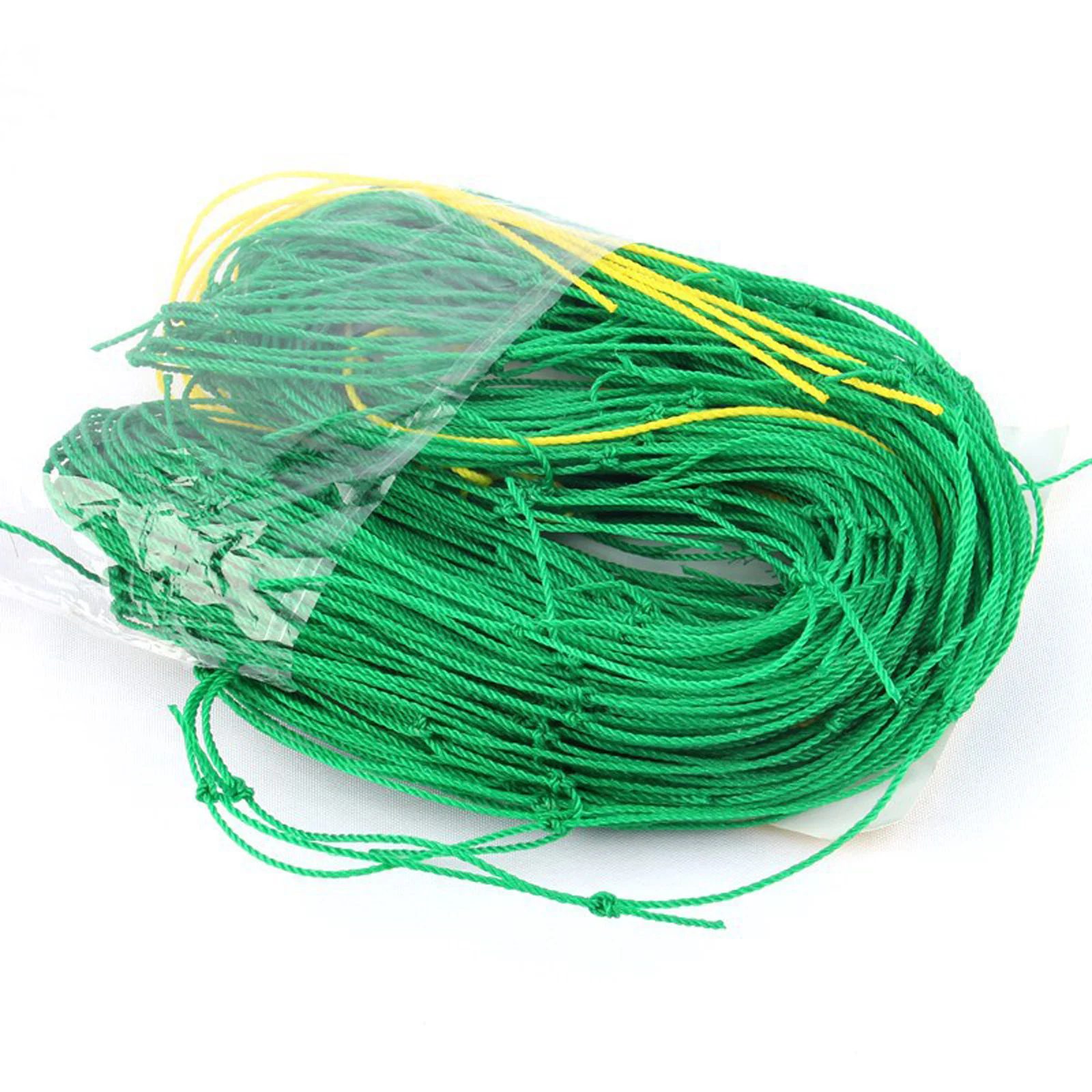 

Plastic Plant Climbing Vine Net Cucumber Hanging Melon Climbing Net Suitable for Vine Fruits Vegetables