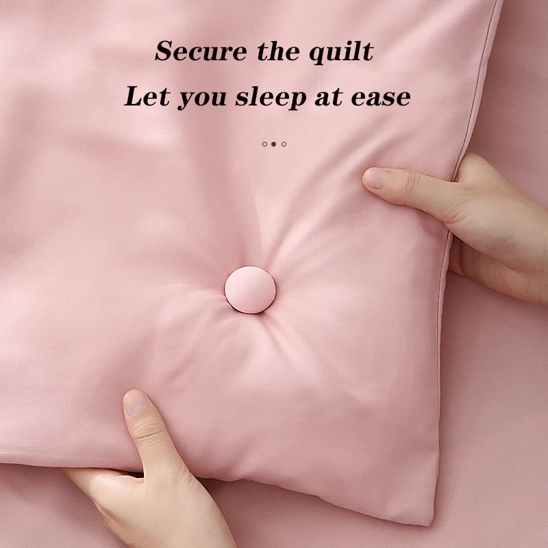 Bed Sheet Holder Mushroom Non-slip Quilt Blanket Clip One Key To Unlock Blankets Cover Fastener Clip Holder