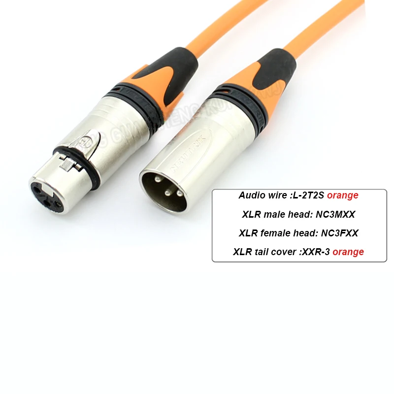 XLR-Buchse 3-polig Versilbert IP65 Audio-Symmetrischer Adapter für Bühnenmikrofon-Mischpult – Detail 10