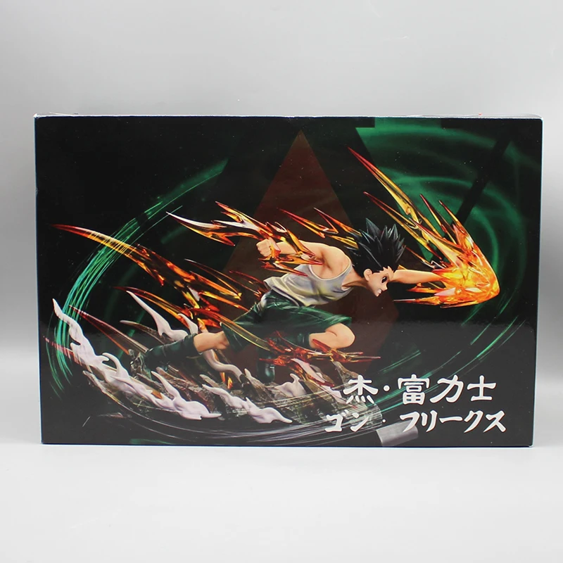 Sa5619760b5364d32859f87c67af5ac6bE - Hunter X Hunter Store