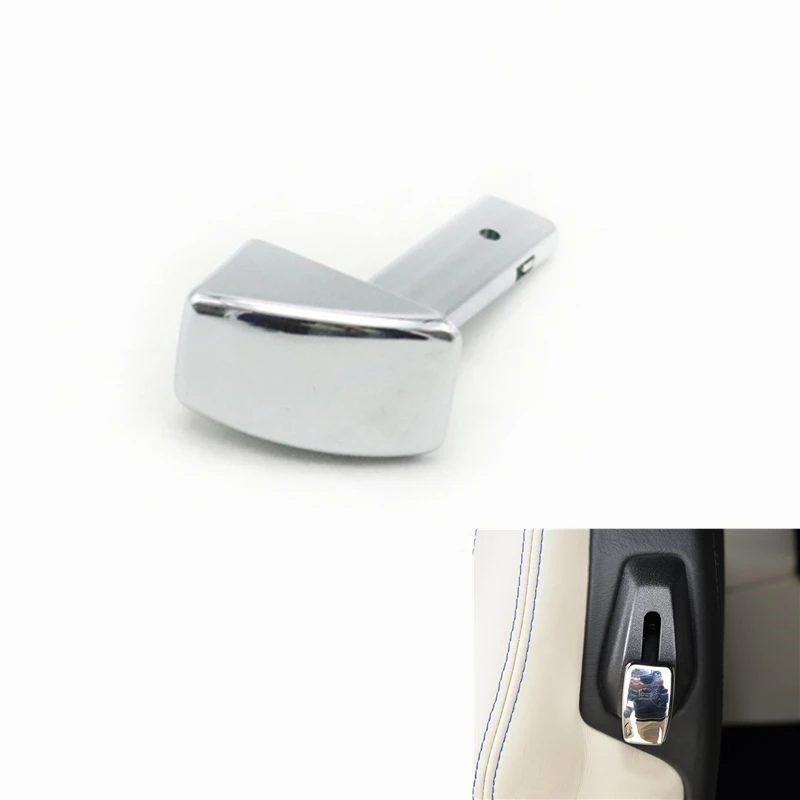 Car interior Accessories New Seat Release Knob For Maserati GranCabrio GranTurismo 980145120