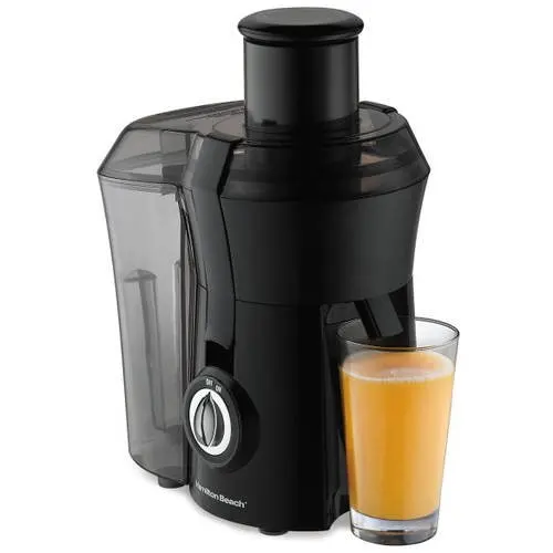 

Mouth Juice Extractor Model# 67601