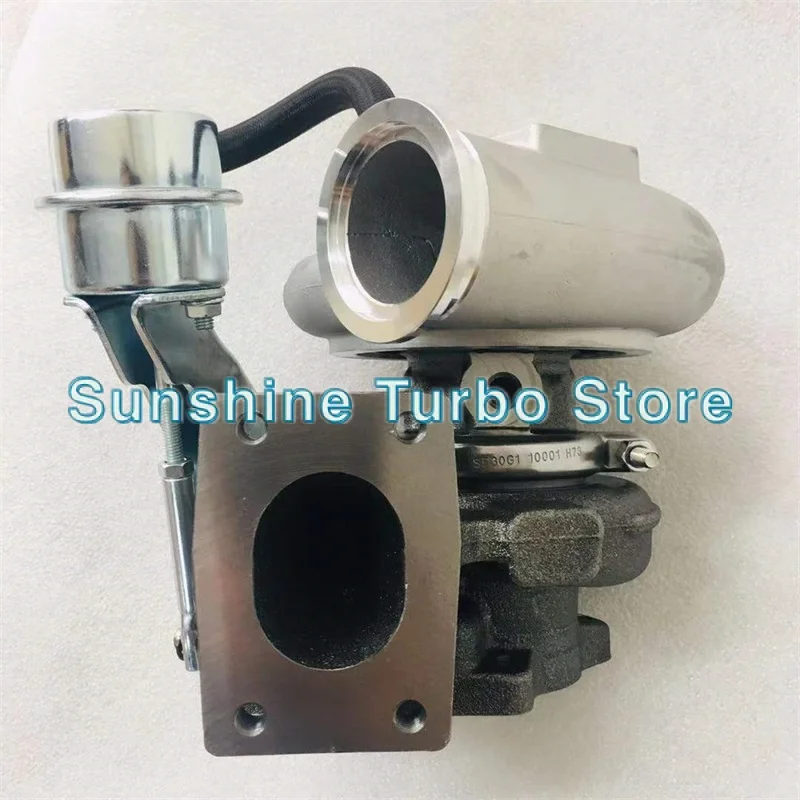 

HE211W Turbocharger 3772741 3772742 4309280 3796165 2872742 2840685 for ISF3.8 Engine