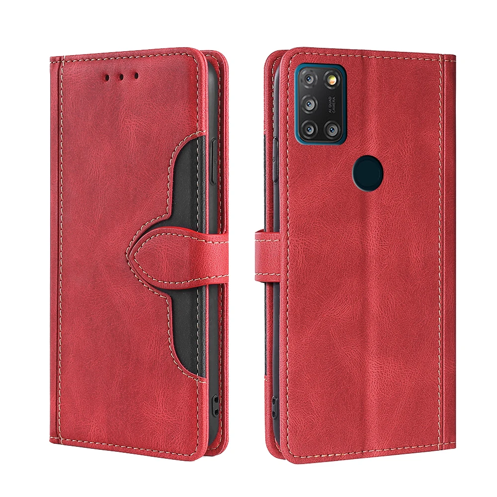 Чехол-книжка для Alcatel 1 SE 1C 1V 2019 3X S 1B 1X 1A 3L 5V 5 3 1L 2021 2020 |