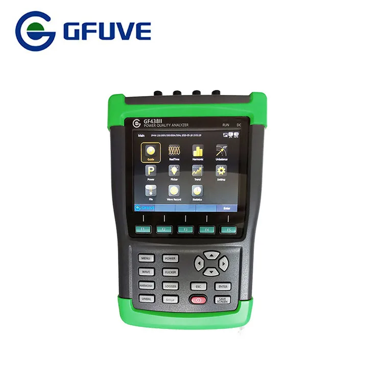 Measurement Analysis Instruments Measurement-Analysis-Instruments-and-Electrical-Instruments-Power ...