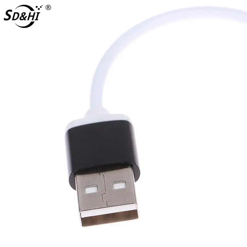 USB Sound Card External 3.5mm Jack USB Adapter To Microphone Speaker Audio Interface Adapter For PC Laptop Computer