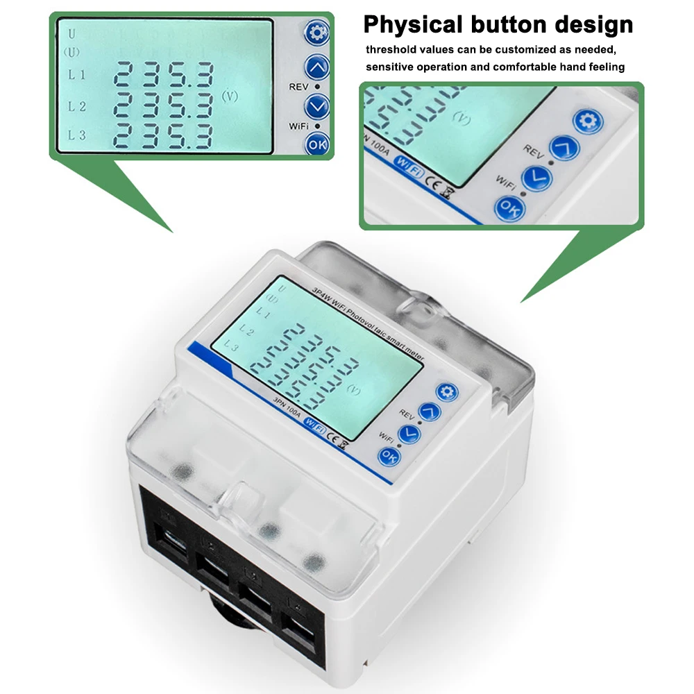 USB Slimme EnergieMeter Uitleeskabel, P1 Nieuw - Advertentie 1411385