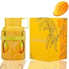 100ml Armaf odyssey Mango lattafa Perfume Christmas gifts Luxury Brand Perfume Makeup in Dubai Middle East for Men and Women