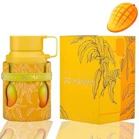 100ml Armaf odyssey Mango lattafa Perfume Christmas gifts Luxury Brand Perfume Makeup in Dubai Middle East for Men and Women