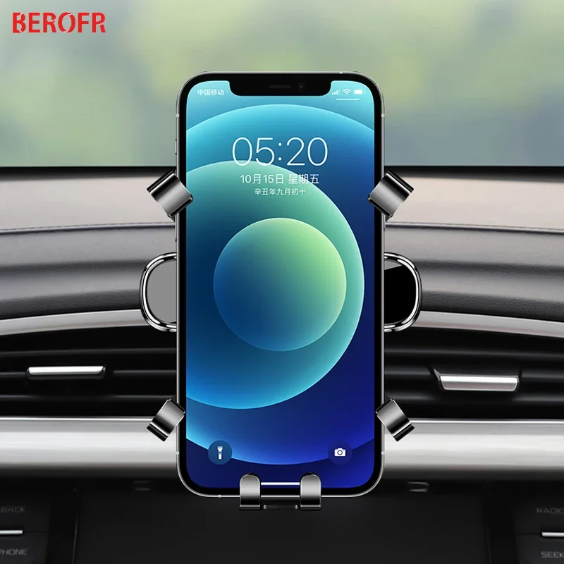 Geely X7 Sport Atlas pro 2018 2021 2022 용 자동차 전화 홀더 자동차 스타일링 브래킷 GPS 스탠드 회전식 지원 모바일 액세서리