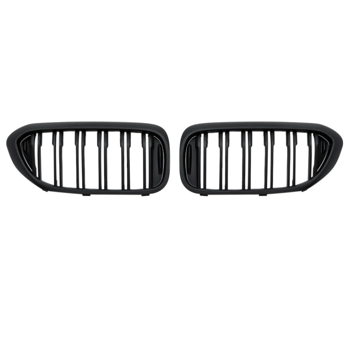 

Передняя решетка для BMW 5 Series G30 G31 G38 M5 520I 523I 528I 530I 535I 550I 520D 2017