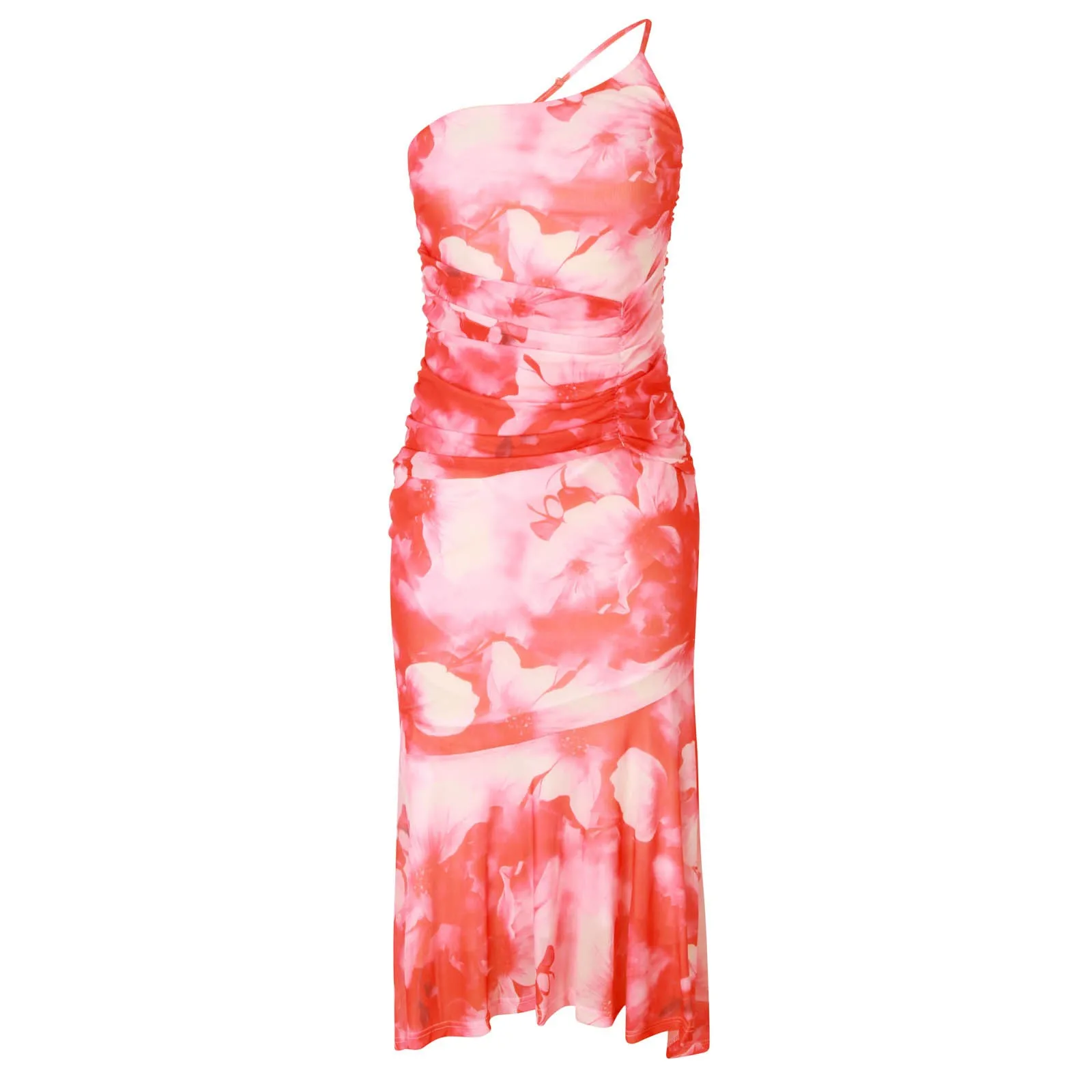 bohemian evening dress