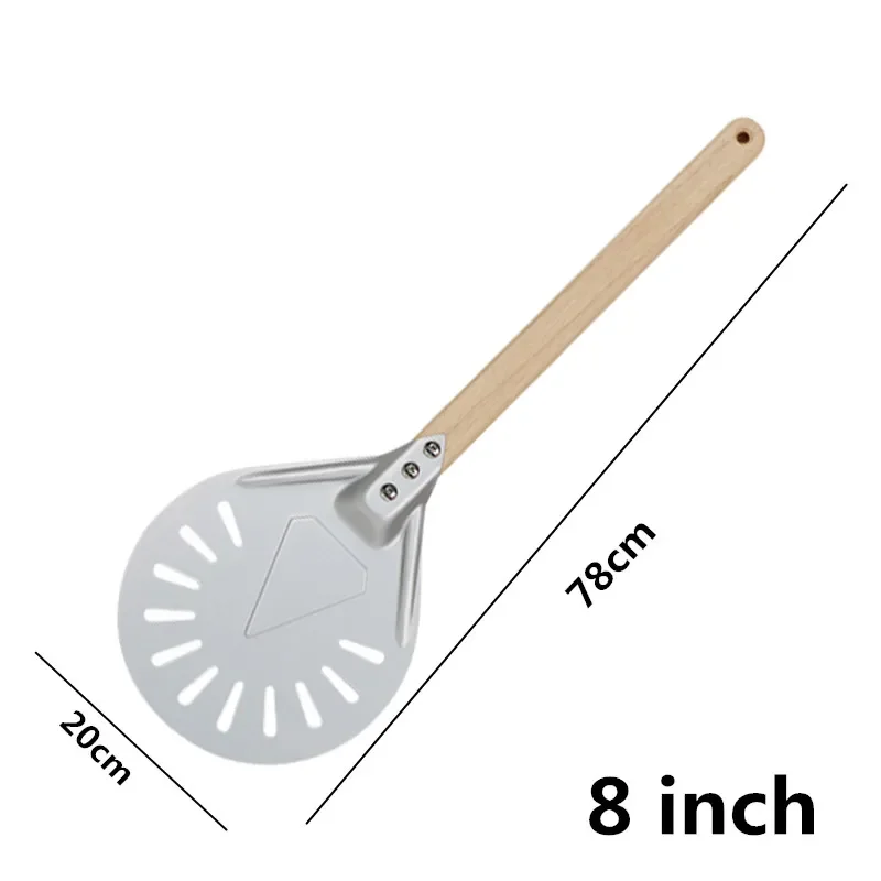 8 inch 78cm
