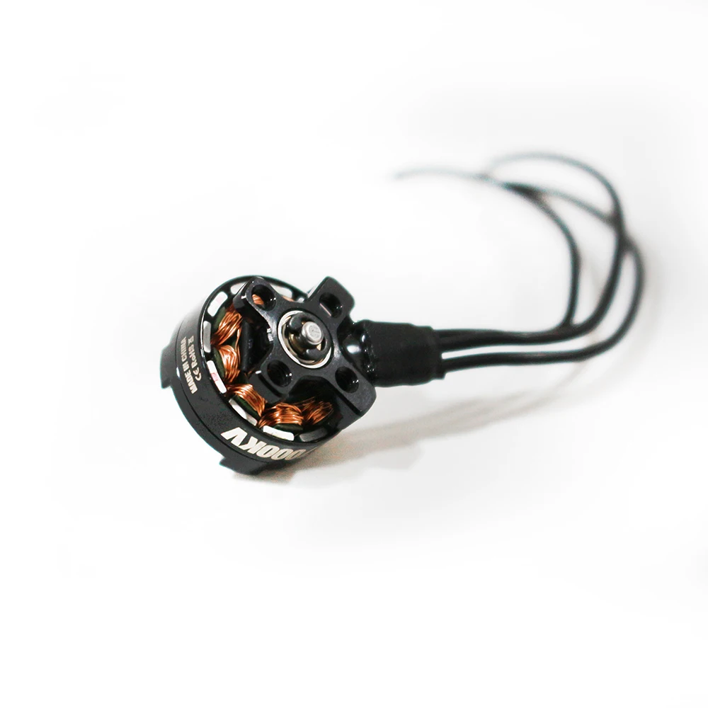 

EMAX официальный Tinyhawk III Plus Фристайл запчасти TH12025 7000KV мотор