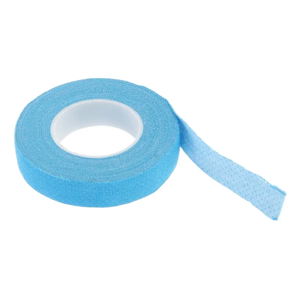 Soft Finger Tape for Guzheng, Pipa Picks, Guitar Finger Tape-Choose Colors